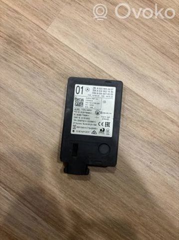 A0009052407 MERCEDES купить в Львов