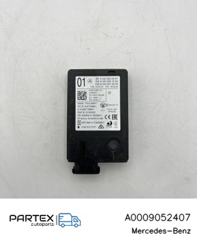 MERCEDES A0009052407 в наличии Киев