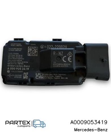 A0009053419 купить Павлоград