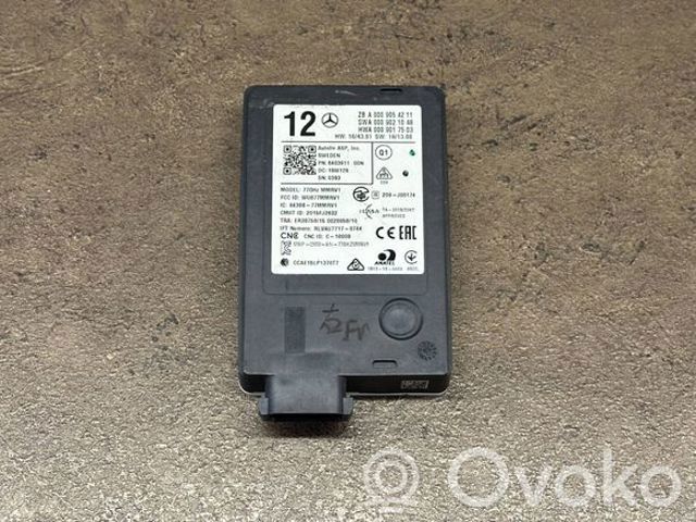 A0009054211 MERCEDES Радарный датчик дистанции купить в Одесса