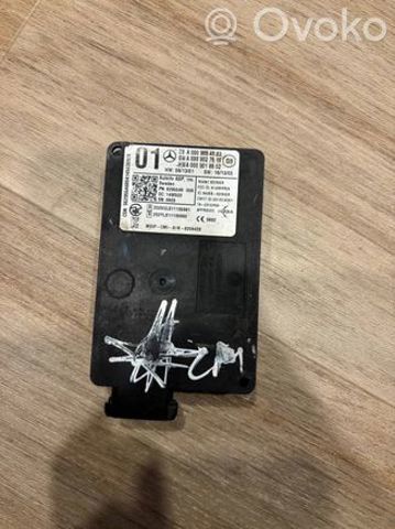 A0009054503 Датчик контроля мертвой зоны задний купить Житомир