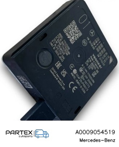 MERCEDES A0009054519 в наличии Николаев