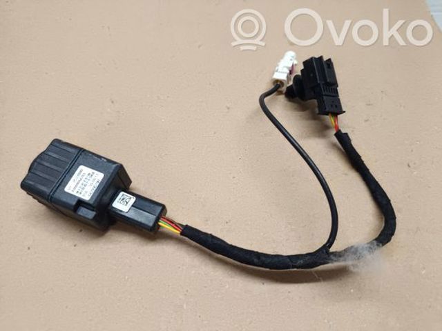 A0009054703 MERCEDES Камера системы обеспечения видимости купить в Ровно