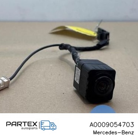 A0009054703 Камера системы обеспечения видимости купить Днепр