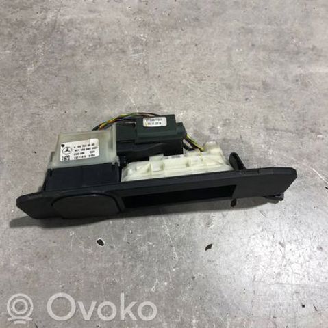 Камера заднего вида A0009054803 MERCEDES