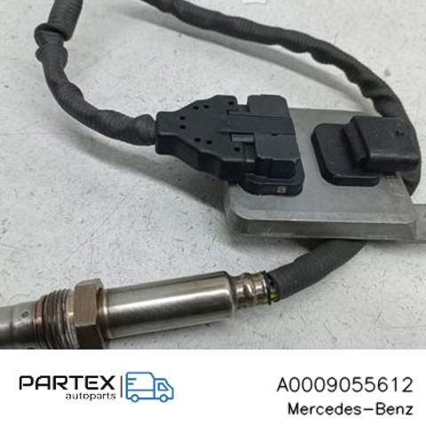 A0009055612 Датчик оксидов азота NOX купить Павлоград