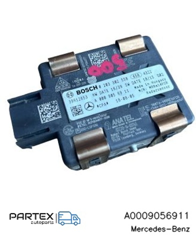 MERCEDES A0009056911 в наличии Черкассы
