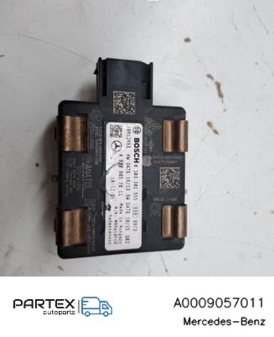 MERCEDES A0009057011 Радарный датчик дистанции в наличии Ирпень