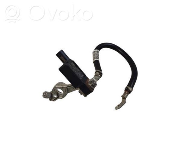 A0009058812 Кабель массы аккумулятора (АКБ) купить Кривой Рог