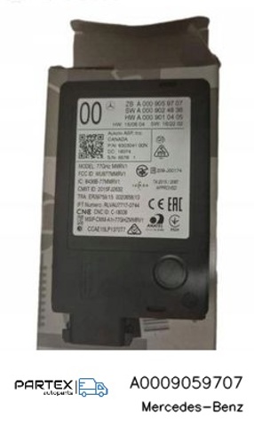 A0009059707 купить Винница