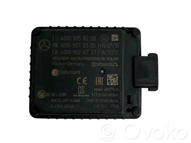 A0009059715 Mercedes