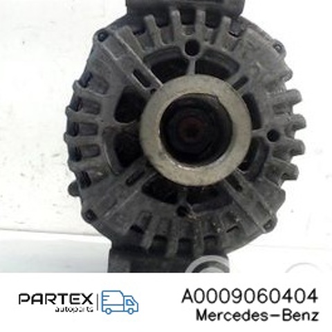 A0009060404 MERCEDES Генератор купить в Черкассы