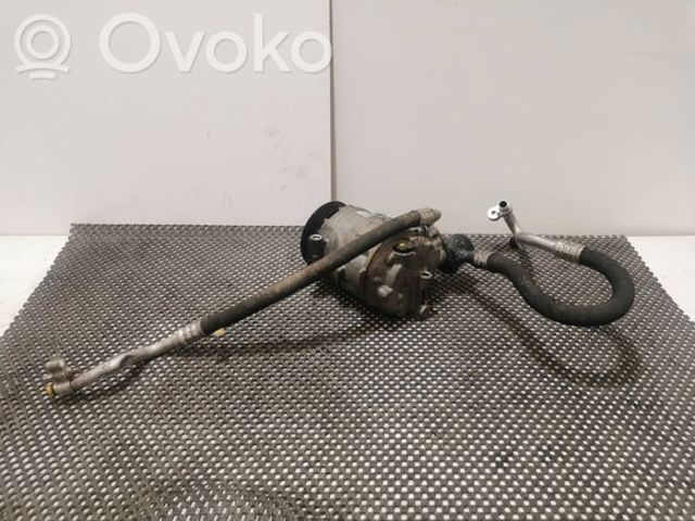 A0012305611 Компрессор кондиционера купить Черкассы