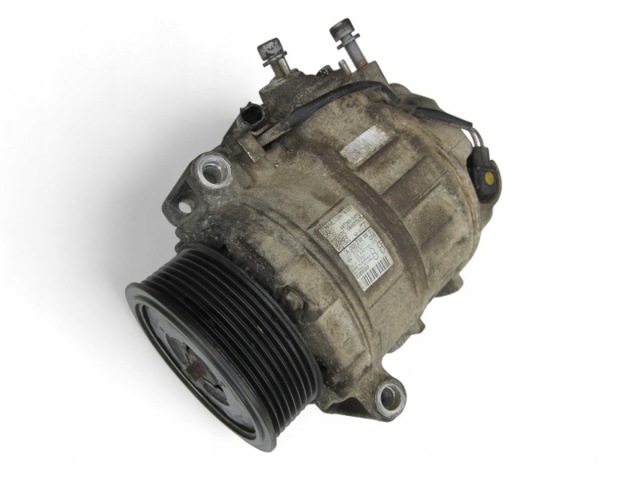 A0012308811 MERCEDES Компрессор кондиционера купить в Кривой Рог