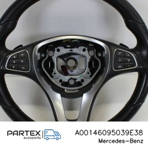 A00146095039E38 Руль купить Чернигов