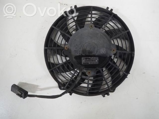 A0015005693 MERCEDES Электровентилятор охлаждения в сборе (мотор+крыльчатка) купить в Запорожье