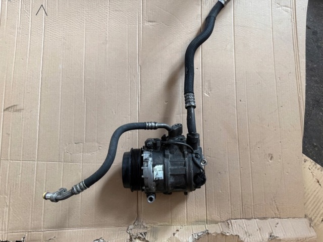 A0022307711 MERCEDES Компрессор кондиционера купить в Киев