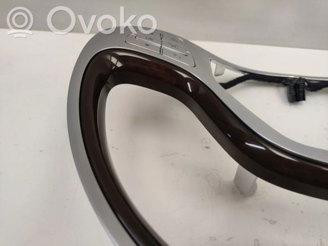 Колесо рулевое A0024601403 MERCEDES
