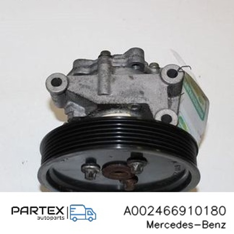 MERCEDES A002466910180 Насос ГУР в наличии Житомир