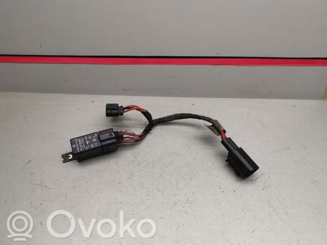 Блок управления вентилятором A0025424419 MERCEDES
