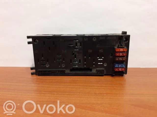 MERCEDES 0025451901 Блок предохранителей в наличии Черкассы