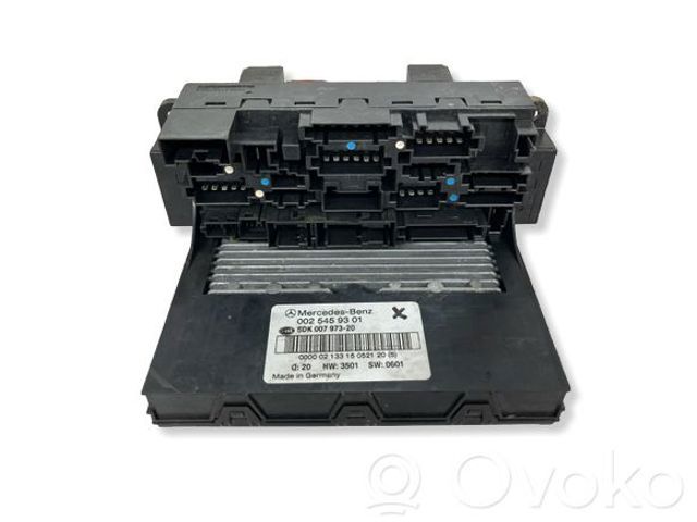 A0025459301 Блок управления сигналами SAM купить Харьков