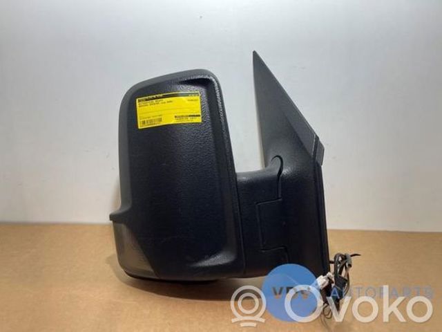 A0028111633 MERCEDES Стекло правого зеркала заднего вида купить в Кривой Рог