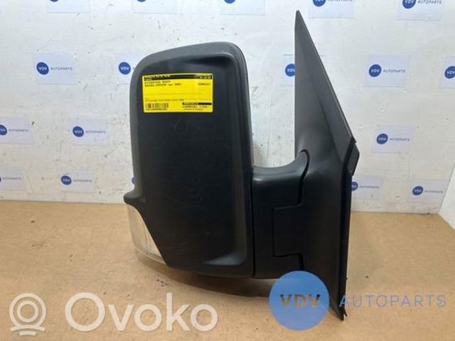 MERCEDES A0028114033 Зеркальный элемент зеркала заднего вида правого в наличии Украина