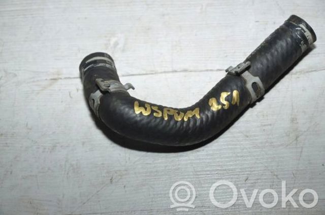 A0029979652 Шланг ГУР низкого давления, от бачка к насосу купить Кривой Рог
