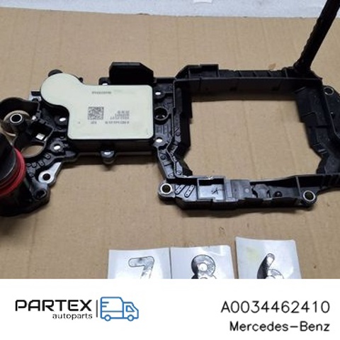 Модуль АКПП гидравлика A0034462410 MERCEDES