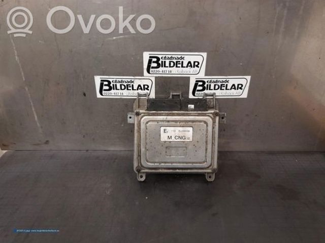 A0034466040 MERCEDES Модуль управления (ЭБУ) двигателем купить в Чернигов