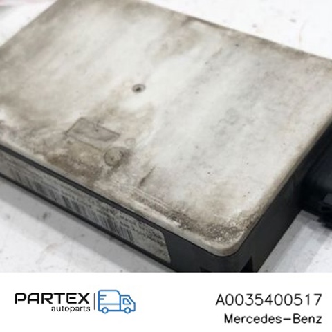 0035400517 Радарный датчик дистанции купить Киев