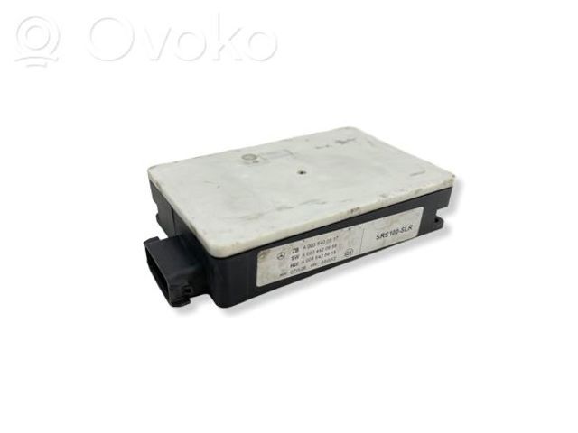 A0035400517 MERCEDES Радарный датчик дистанции купить в Полтава