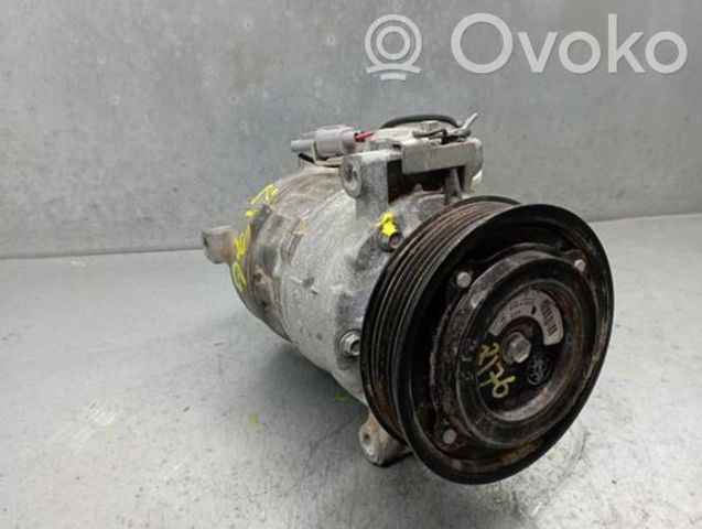 A0042301711 MERCEDES Компрессор кондиционера купить в Харьков