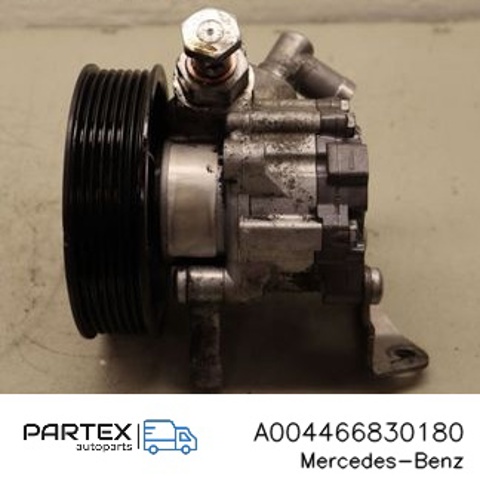 A004466830180 MERCEDES Насос ГУР купить в Винница