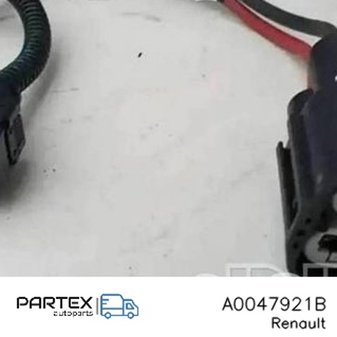 RENAULT A0047921B в наличии Одесса