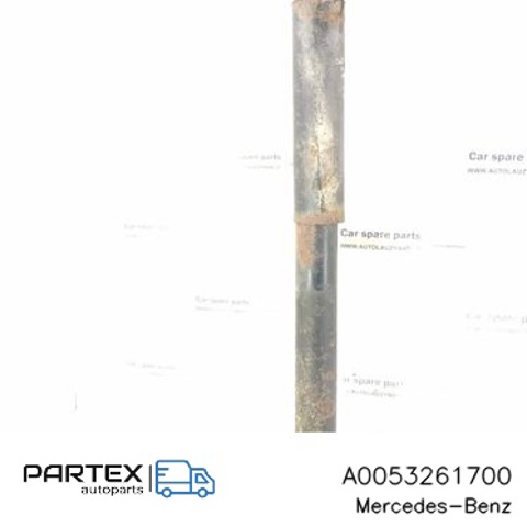 0053261700 MERCEDES Амортизатор задний купить в Украина