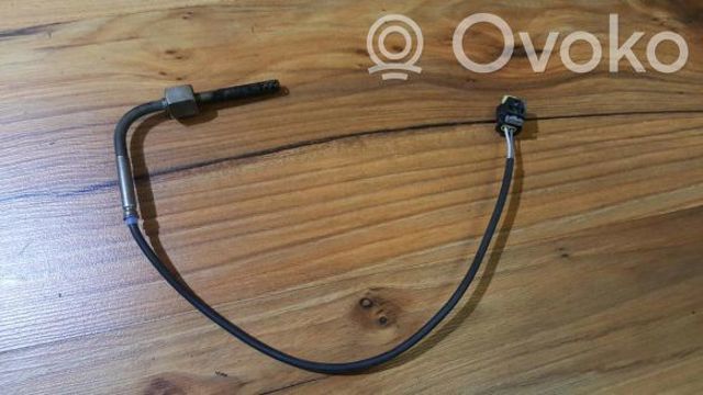 A0071537528 MERCEDES Датчик температуры отработавших газов (ОГ), до катализатора купить в Днепр
