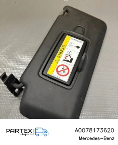 A0078173620 MERCEDES купить в Житомир