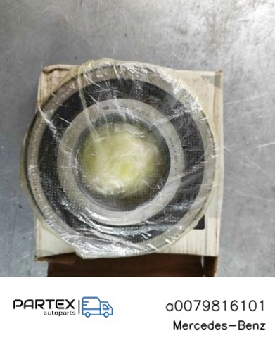 A0079816101 Mercedes