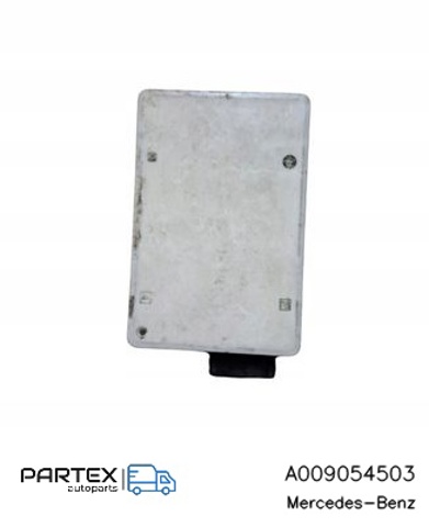 A0009054503 Датчик контроля мертвой зоны задний купить Одесса