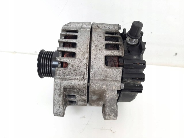 A0141540902 MERCEDES Генератор купить в Николаев
