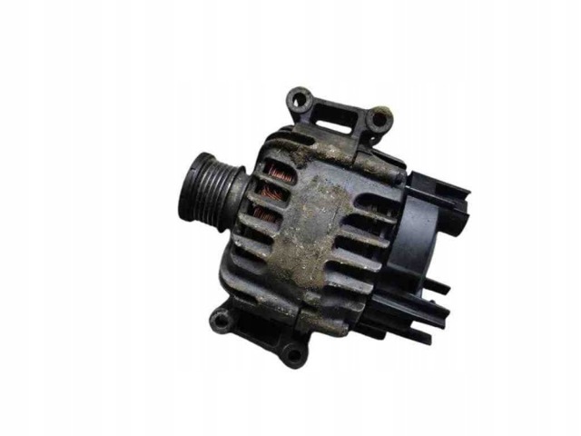 A0141541402 MERCEDES Генератор купить в Полтава