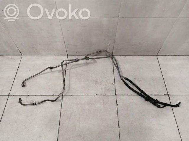 0199975845 MERCEDES Кольцо уплотнительное трубки охлаждения АКПП купить в Запорожье