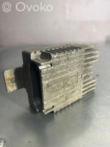MERCEDES A0235456832 Регулятор оборотов вентилятора охлаждения (блок управления) в наличии Чернигов