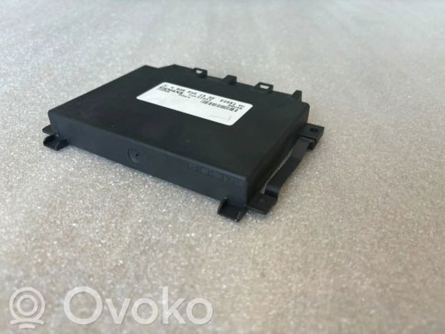 A0255451332 MERCEDES Блок управления акпп купить в Украина