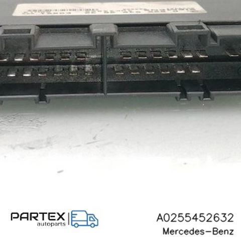 A0255452632 MERCEDES Блок управления акпп купить в Чернигов