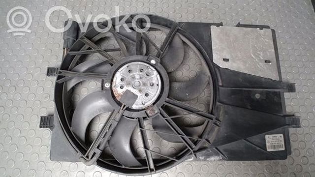 Регулятор оборотов вентилятора A0255453332 MERCEDES