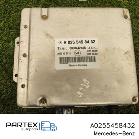 MERCEDES A0255458432 в наличии Запорожье