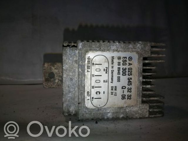 A0275458032 Регулятор оборотов вентилятора купить Павлоград